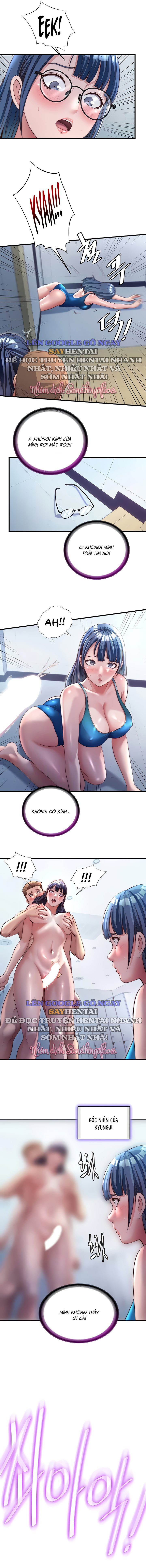 "Cứng" Trong Mọi Tình Huống Chap Chapter 37-"Cứng" Trong Mọi Tình Huống - Next Chap 38