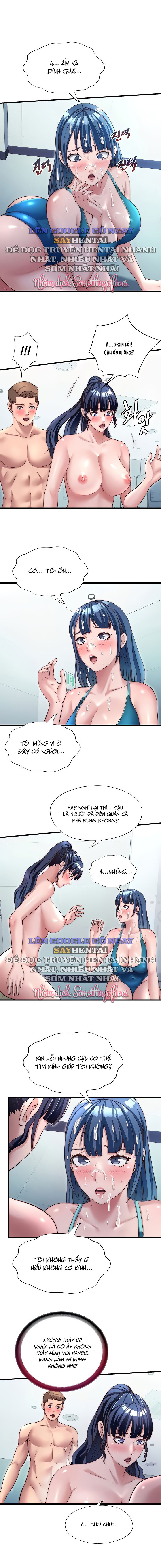 "Cứng" Trong Mọi Tình Huống Chap Chapter 37-"Cứng" Trong Mọi Tình Huống - Next Chap 38