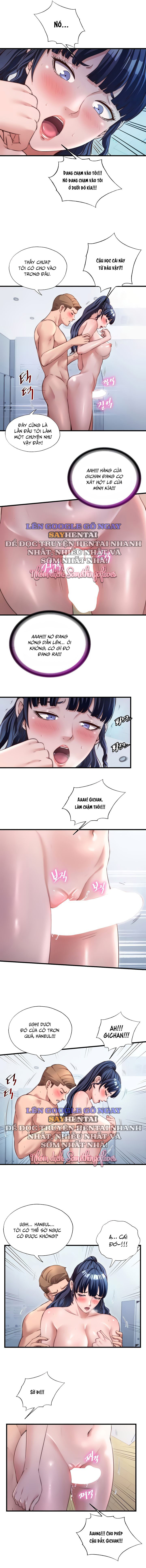 "Cứng" Trong Mọi Tình Huống Chap Chapter 36-"Cứng" Trong Mọi Tình Huống - Next Chap 37