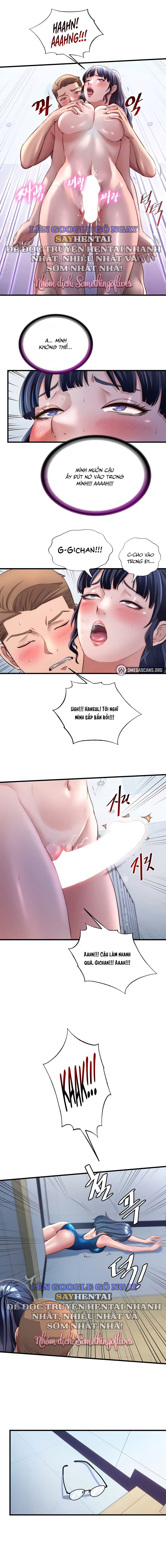 "Cứng" Trong Mọi Tình Huống Chap Chapter 36-"Cứng" Trong Mọi Tình Huống - Next Chap 37