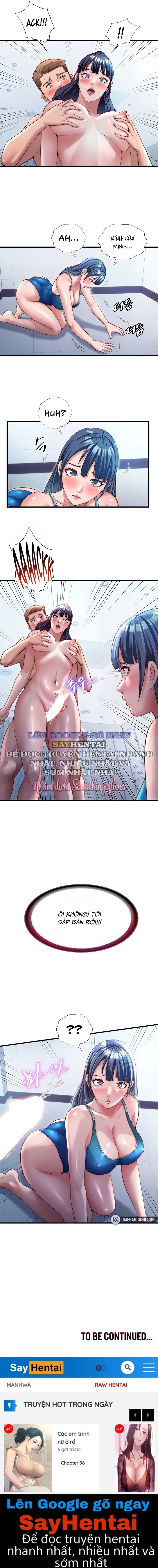 "Cứng" Trong Mọi Tình Huống Chap Chapter 36-"Cứng" Trong Mọi Tình Huống - Next Chap 37