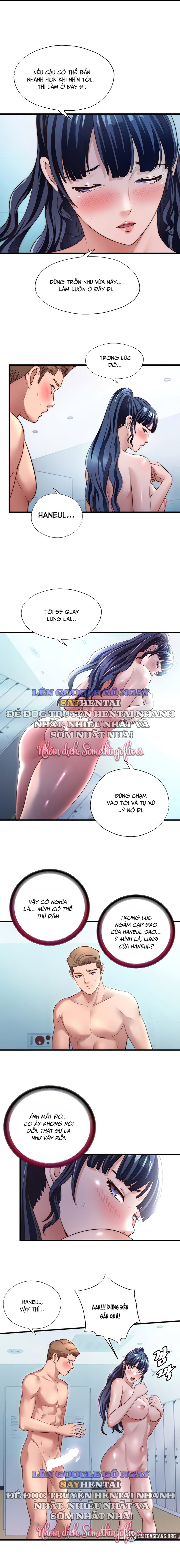 "Cứng" Trong Mọi Tình Huống Chap Chapter 36-"Cứng" Trong Mọi Tình Huống - Next Chap 37