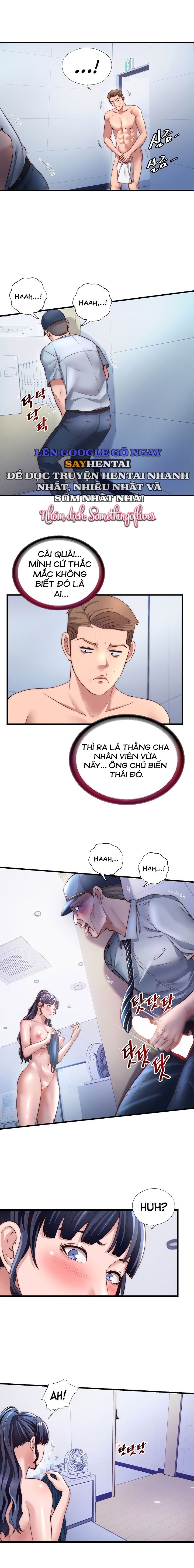 "Cứng" Trong Mọi Tình Huống Chap Chapter 35-"Cứng" Trong Mọi Tình Huống - Next Chap 36