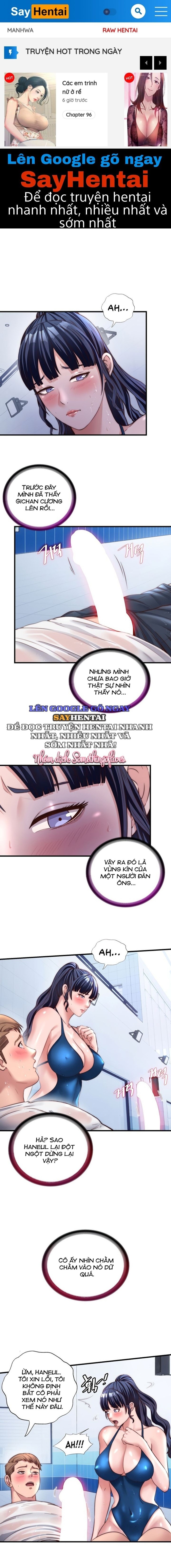 "Cứng" Trong Mọi Tình Huống Chap Chapter 35-"Cứng" Trong Mọi Tình Huống - Next Chap 36