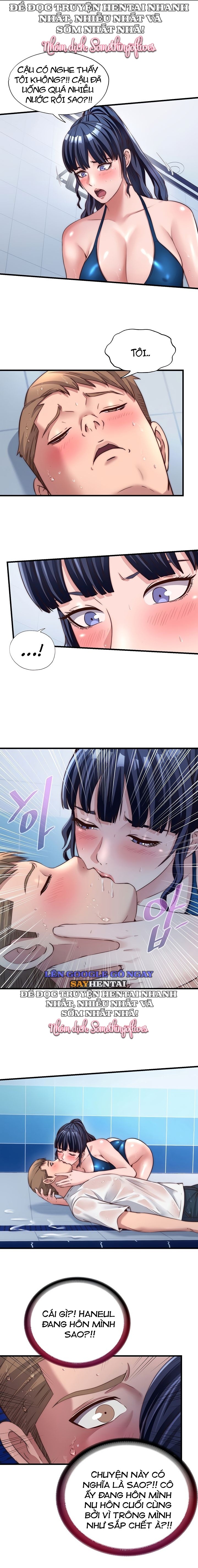 "Cứng" Trong Mọi Tình Huống Chap Chapter 34-"Cứng" Trong Mọi Tình Huống - Next Chap 35