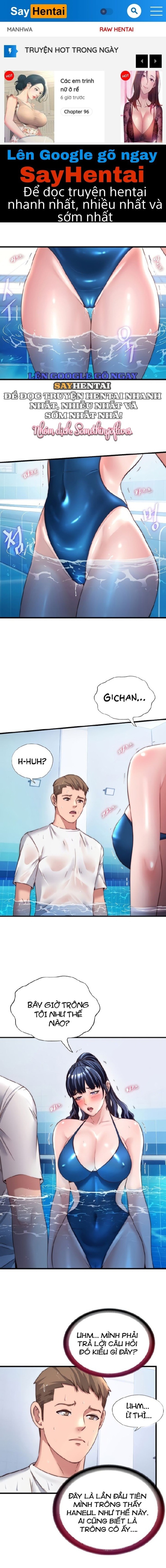 "Cứng" Trong Mọi Tình Huống Chap Chapter 34-"Cứng" Trong Mọi Tình Huống - Next Chap 35