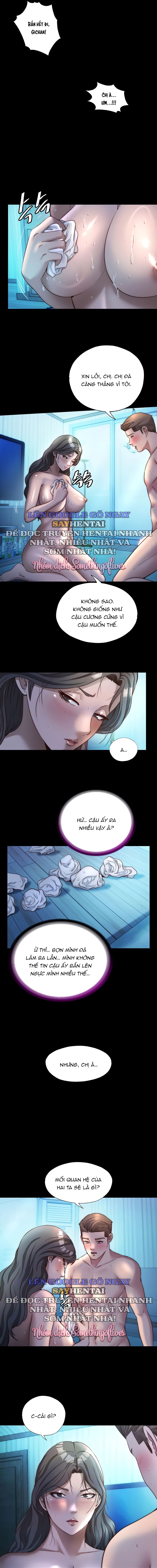 "Cứng" Trong Mọi Tình Huống Chap Chapter 33-"Cứng" Trong Mọi Tình Huống - Next Chap 34