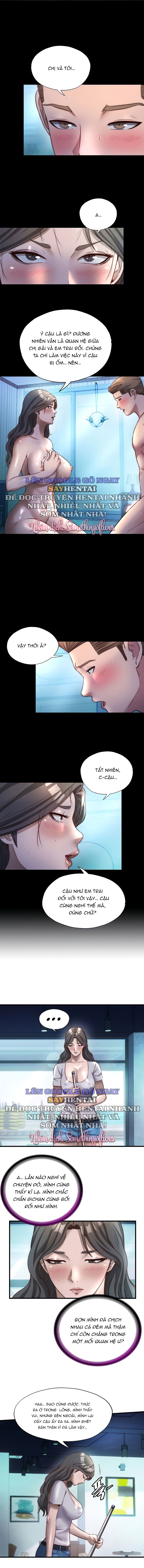 "Cứng" Trong Mọi Tình Huống Chap Chapter 33-"Cứng" Trong Mọi Tình Huống - Next Chap 34