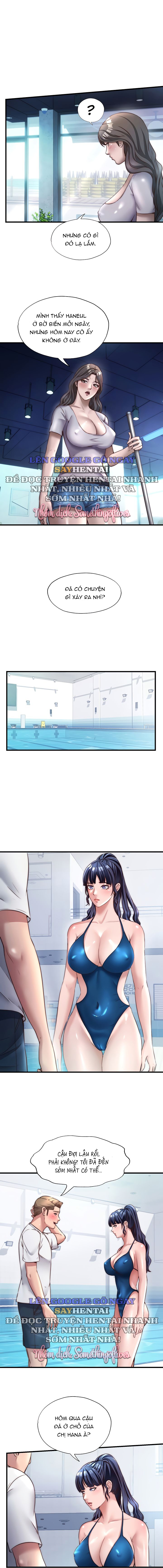 "Cứng" Trong Mọi Tình Huống Chap Chapter 33-"Cứng" Trong Mọi Tình Huống - Next Chap 34