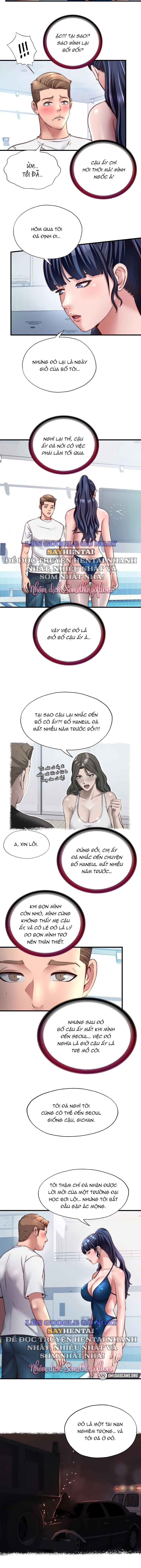 "Cứng" Trong Mọi Tình Huống Chap Chapter 33-"Cứng" Trong Mọi Tình Huống - Next Chap 34