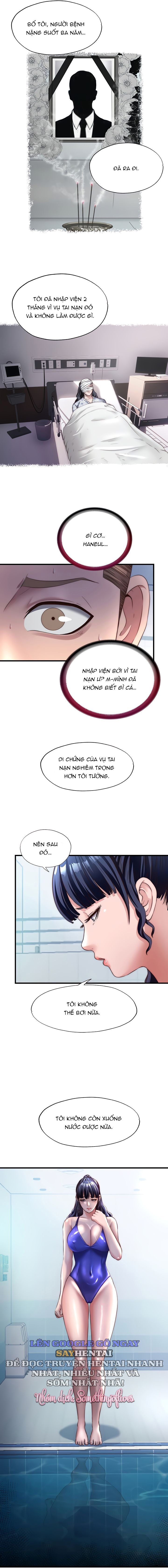 "Cứng" Trong Mọi Tình Huống Chap Chapter 33-"Cứng" Trong Mọi Tình Huống - Next Chap 34