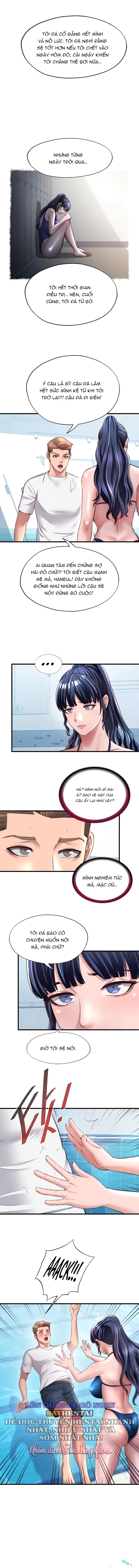 "Cứng" Trong Mọi Tình Huống Chap Chapter 33-"Cứng" Trong Mọi Tình Huống - Next Chap 34