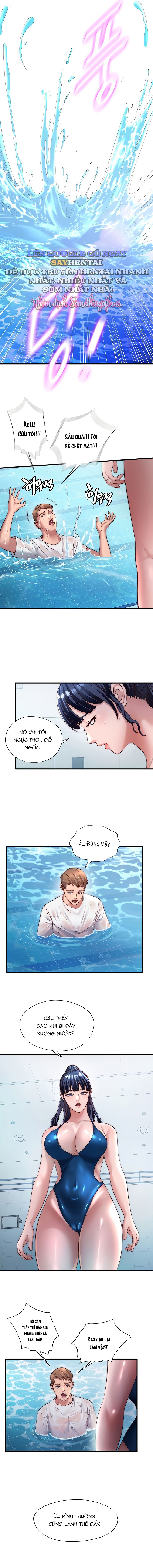 "Cứng" Trong Mọi Tình Huống Chap Chapter 33-"Cứng" Trong Mọi Tình Huống - Next Chap 34