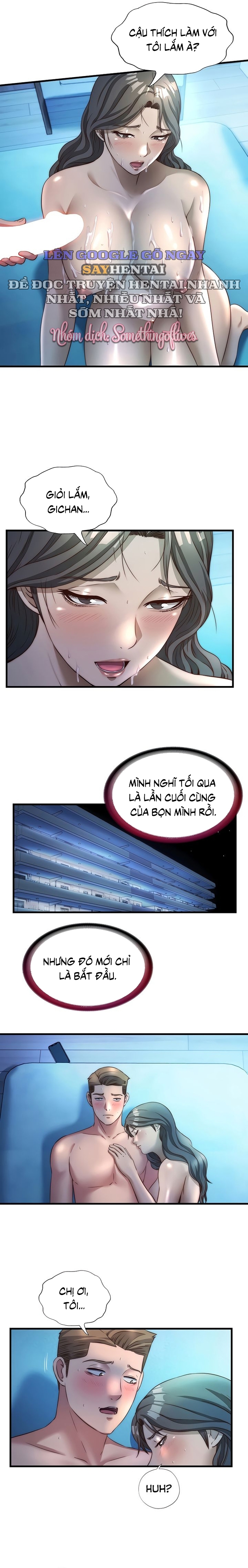 "Cứng" Trong Mọi Tình Huống Chap Chapter 32-"Cứng" Trong Mọi Tình Huống - Next Chap 33