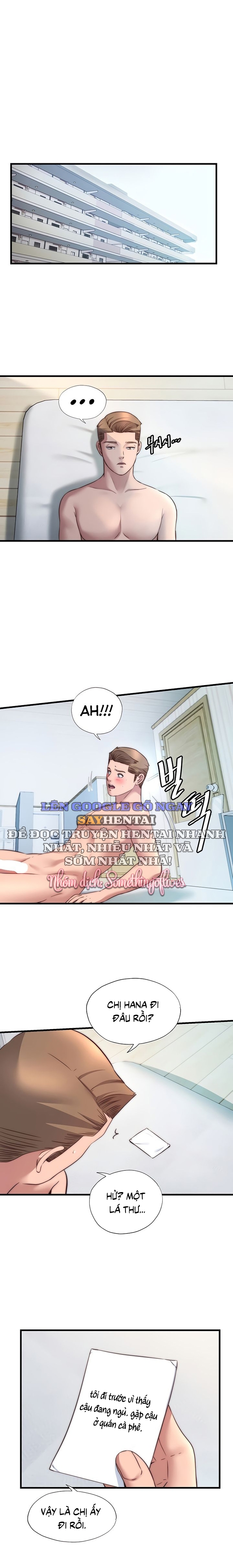 "Cứng" Trong Mọi Tình Huống Chap Chapter 32-"Cứng" Trong Mọi Tình Huống - Next Chap 33