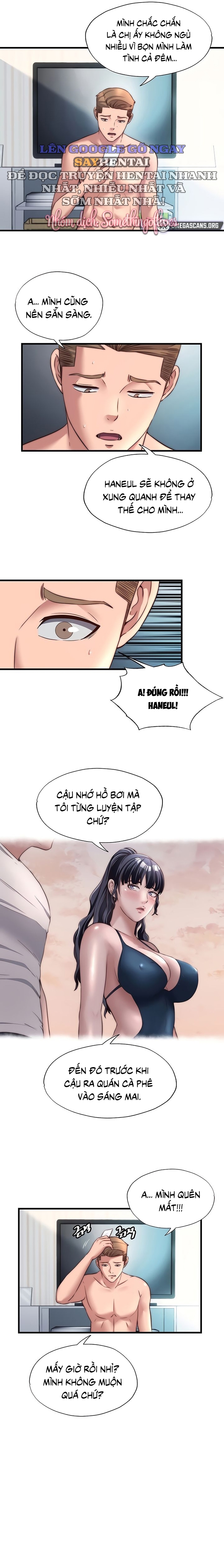 "Cứng" Trong Mọi Tình Huống Chap Chapter 32-"Cứng" Trong Mọi Tình Huống - Next Chap 33