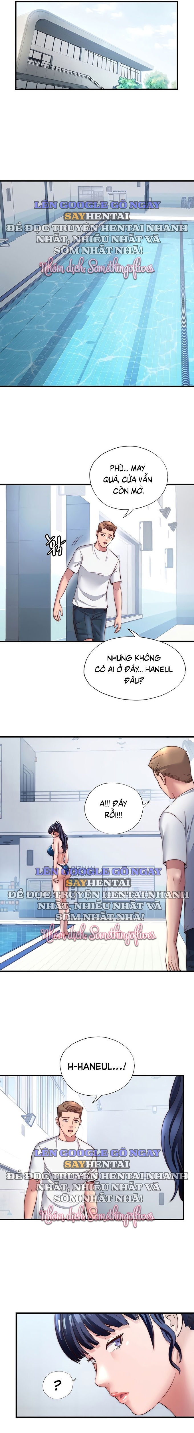 "Cứng" Trong Mọi Tình Huống Chap Chapter 32-"Cứng" Trong Mọi Tình Huống - Next Chap 33