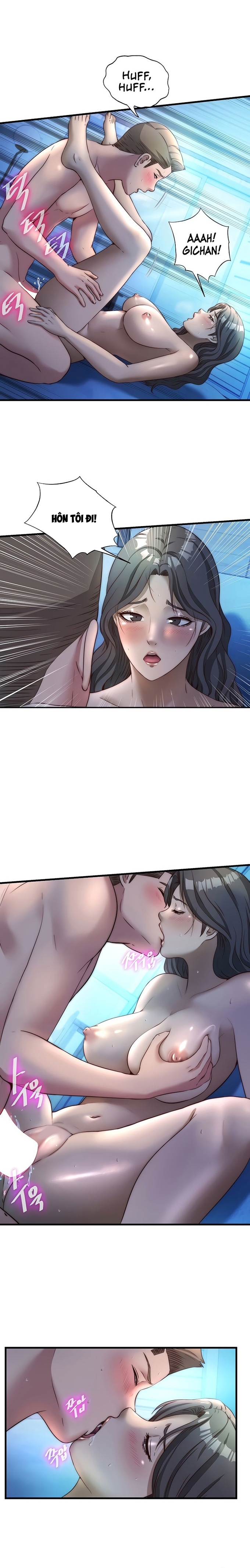 "Cứng" Trong Mọi Tình Huống Chap Chapter 32-"Cứng" Trong Mọi Tình Huống - Next Chap 33