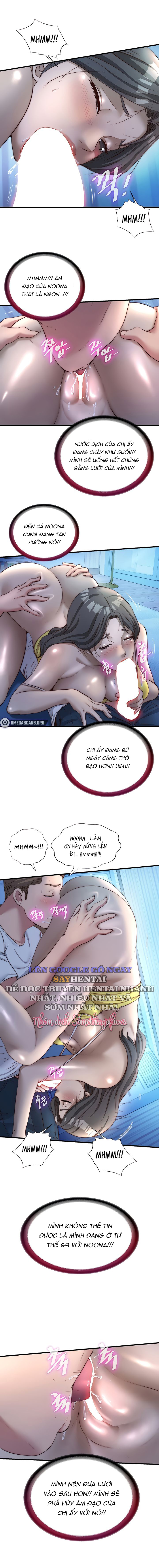 "Cứng" Trong Mọi Tình Huống Chap Chapter 31-"Cứng" Trong Mọi Tình Huống - Next Chap 32