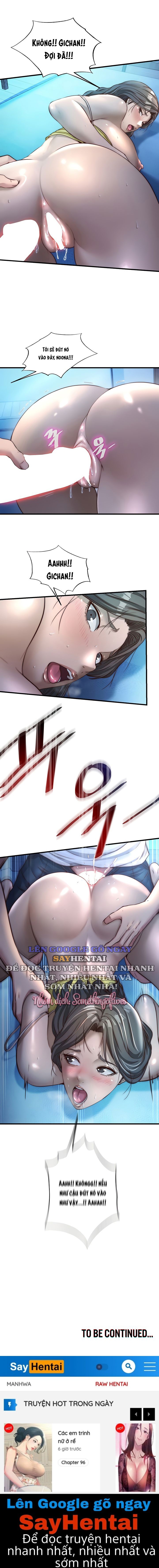 "Cứng" Trong Mọi Tình Huống Chap Chapter 31-"Cứng" Trong Mọi Tình Huống - Next Chap 32