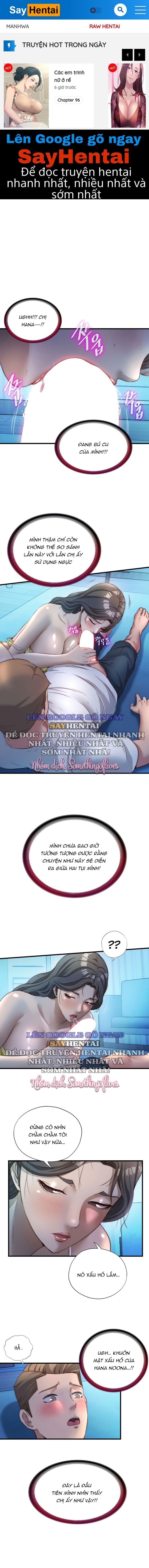 "Cứng" Trong Mọi Tình Huống Chap Chapter 31-"Cứng" Trong Mọi Tình Huống - Next Chap 32