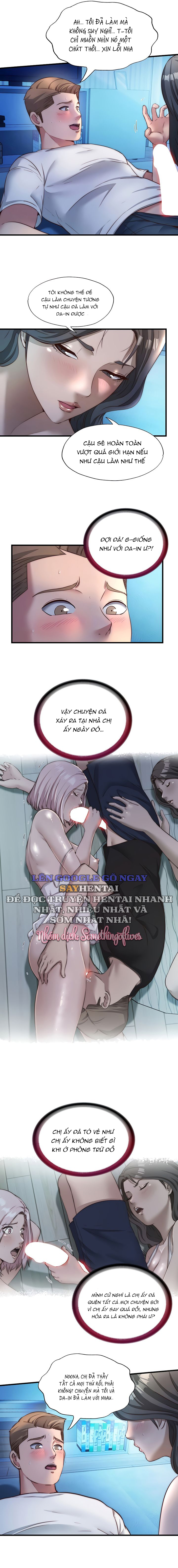 "Cứng" Trong Mọi Tình Huống Chap Chapter 31-"Cứng" Trong Mọi Tình Huống - Next Chap 32