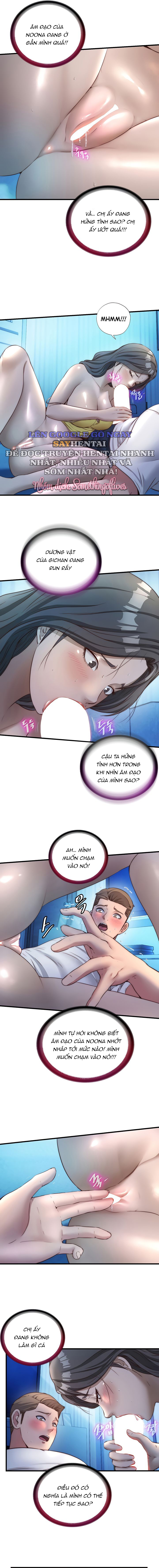 "Cứng" Trong Mọi Tình Huống Chap Chapter 31-"Cứng" Trong Mọi Tình Huống - Next Chap 32