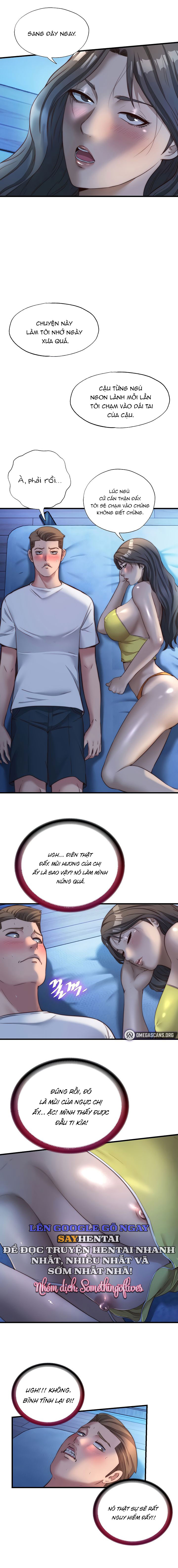 "Cứng" Trong Mọi Tình Huống Chap Chapter 30-"Cứng" Trong Mọi Tình Huống - Next Chap 31