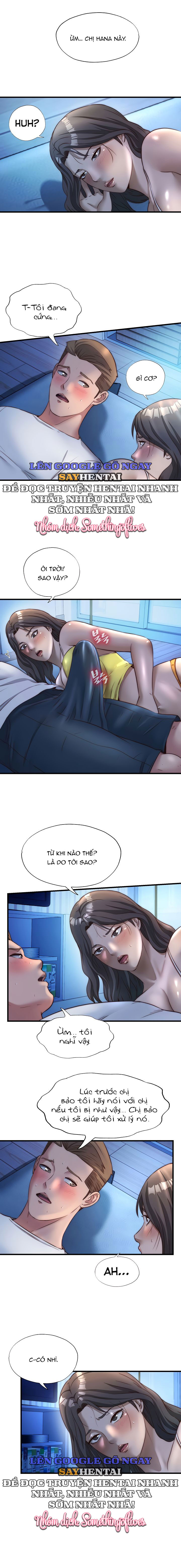 "Cứng" Trong Mọi Tình Huống Chap Chapter 30-"Cứng" Trong Mọi Tình Huống - Next Chap 31