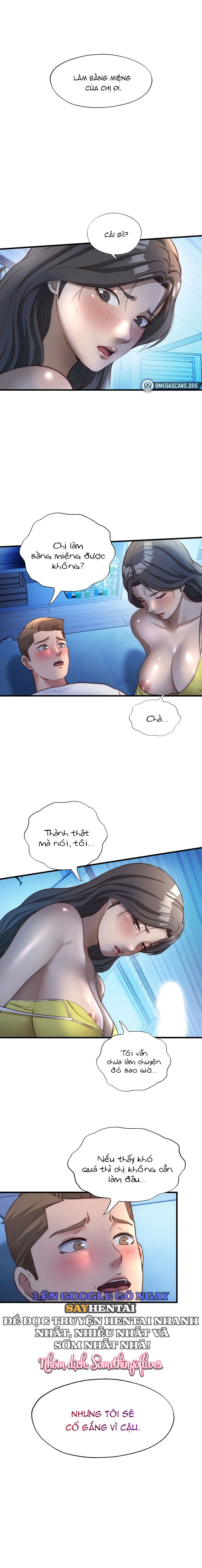 "Cứng" Trong Mọi Tình Huống Chap Chapter 30-"Cứng" Trong Mọi Tình Huống - Next Chap 31