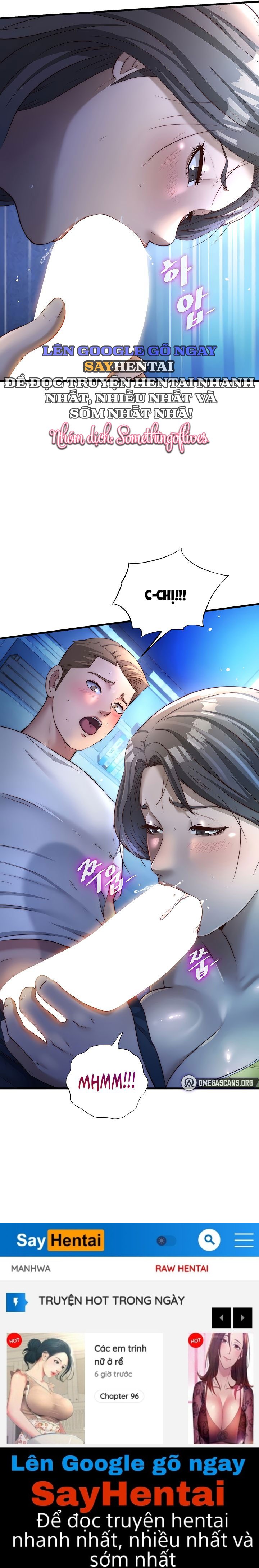 "Cứng" Trong Mọi Tình Huống Chap Chapter 30-"Cứng" Trong Mọi Tình Huống - Next Chap 31