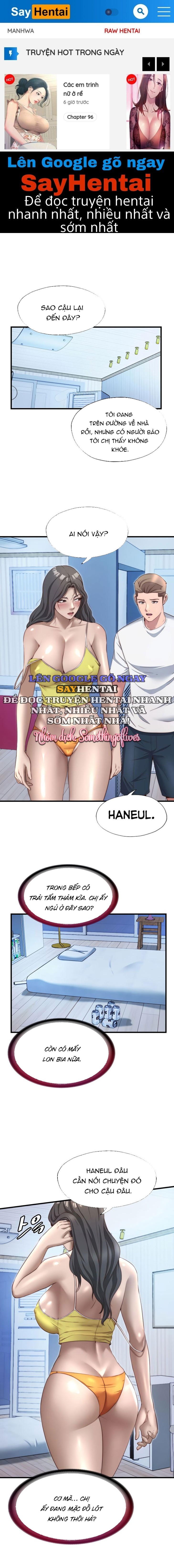 "Cứng" Trong Mọi Tình Huống Chap Chapter 30-"Cứng" Trong Mọi Tình Huống - Next Chap 31