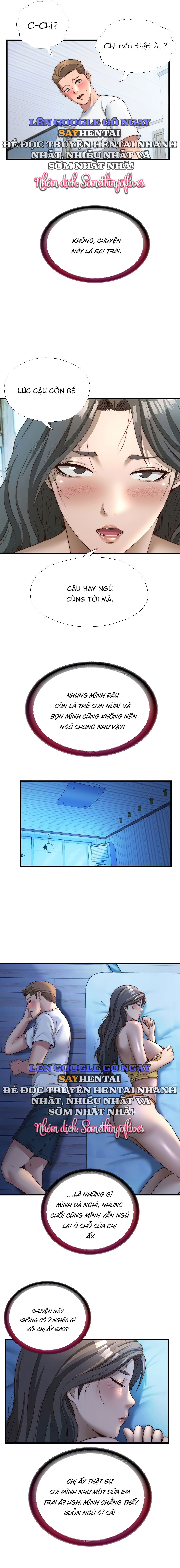 "Cứng" Trong Mọi Tình Huống Chap Chapter 30-"Cứng" Trong Mọi Tình Huống - Next Chap 31