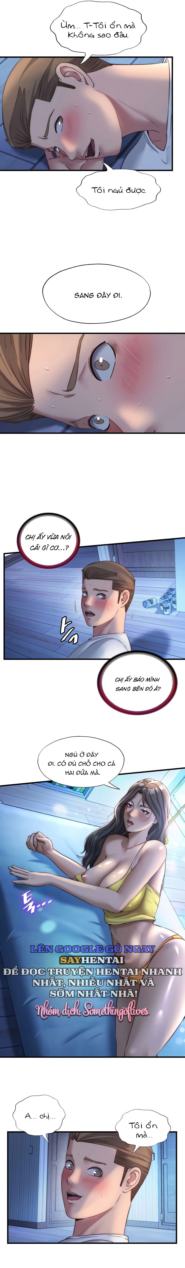 "Cứng" Trong Mọi Tình Huống Chap Chapter 30-"Cứng" Trong Mọi Tình Huống - Next Chap 31