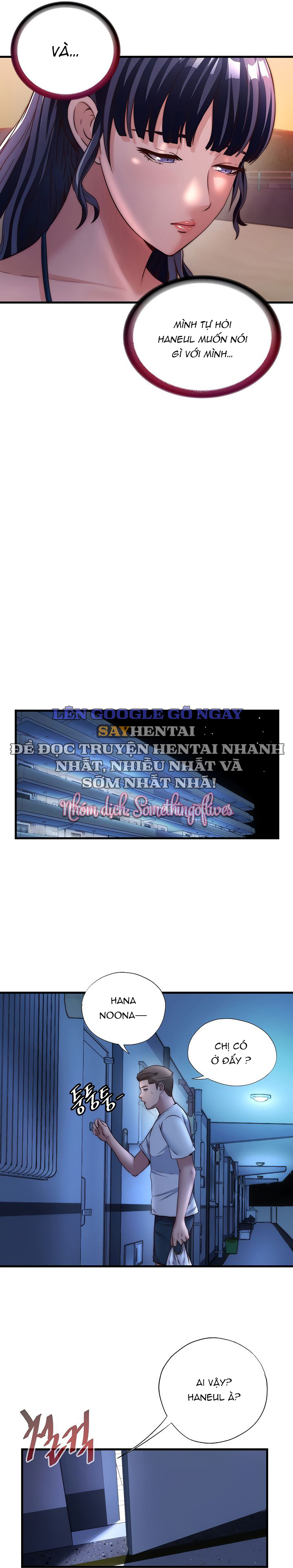 "Cứng" Trong Mọi Tình Huống Chap Chapter 29-"Cứng" Trong Mọi Tình Huống - Next Chap 30