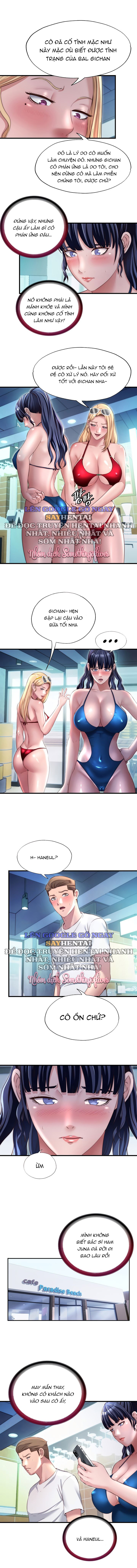 "Cứng" Trong Mọi Tình Huống Chap Chapter 29-"Cứng" Trong Mọi Tình Huống - Next Chap 30