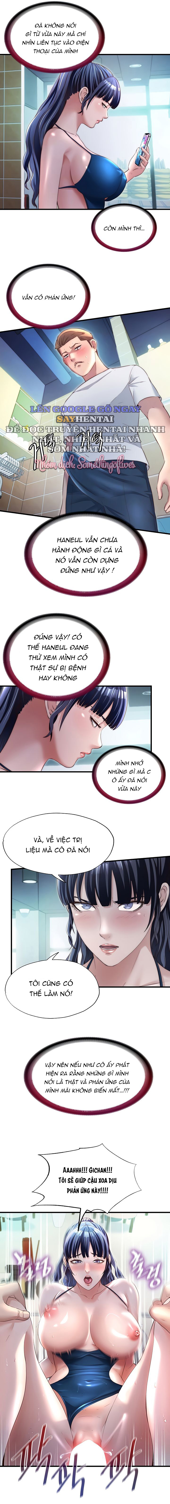 "Cứng" Trong Mọi Tình Huống Chap Chapter 29-"Cứng" Trong Mọi Tình Huống - Next Chap 30