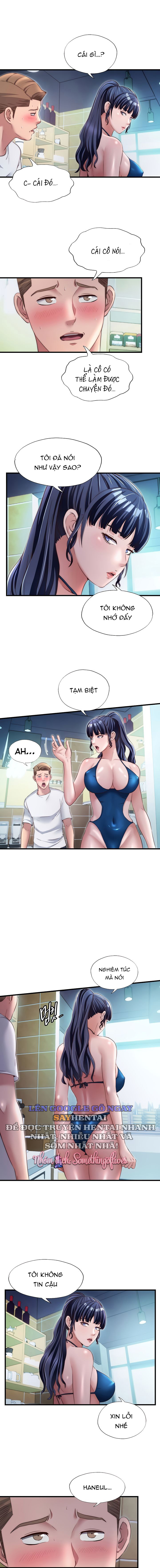 "Cứng" Trong Mọi Tình Huống Chap Chapter 29-"Cứng" Trong Mọi Tình Huống - Next Chap 30