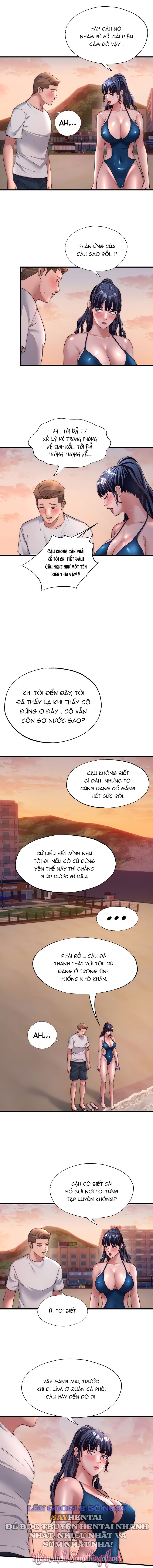 "Cứng" Trong Mọi Tình Huống Chap Chapter 29-"Cứng" Trong Mọi Tình Huống - Next Chap 30