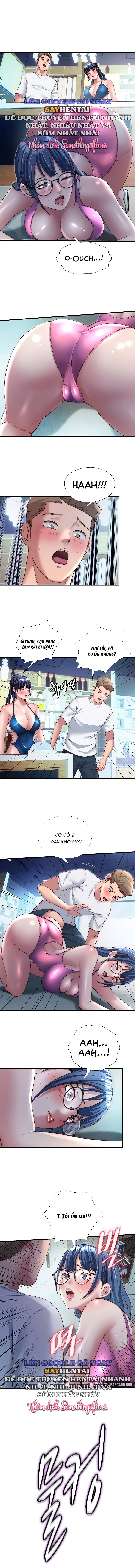 "Cứng" Trong Mọi Tình Huống Chap Chapter 28-"Cứng" Trong Mọi Tình Huống - Next Chap 29