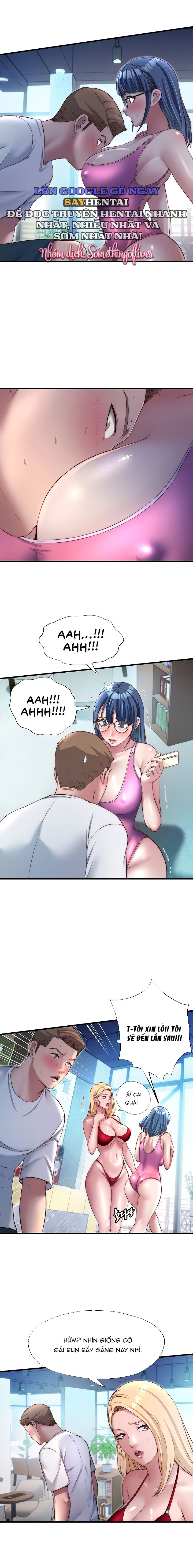 "Cứng" Trong Mọi Tình Huống Chap Chapter 28-"Cứng" Trong Mọi Tình Huống - Next Chap 29