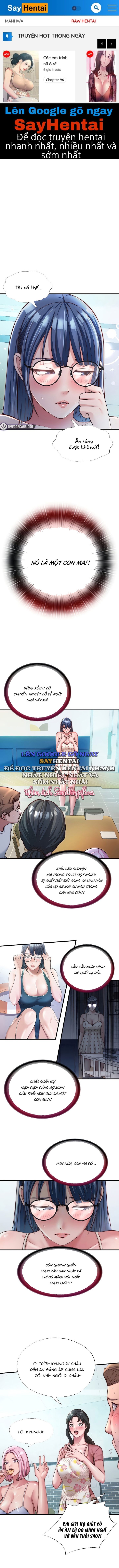 "Cứng" Trong Mọi Tình Huống Chap Chapter 28-"Cứng" Trong Mọi Tình Huống - Next Chap 29