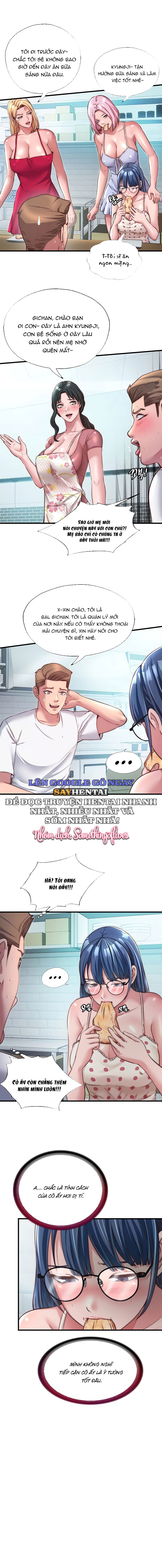 "Cứng" Trong Mọi Tình Huống Chap Chapter 28-"Cứng" Trong Mọi Tình Huống - Next Chap 29