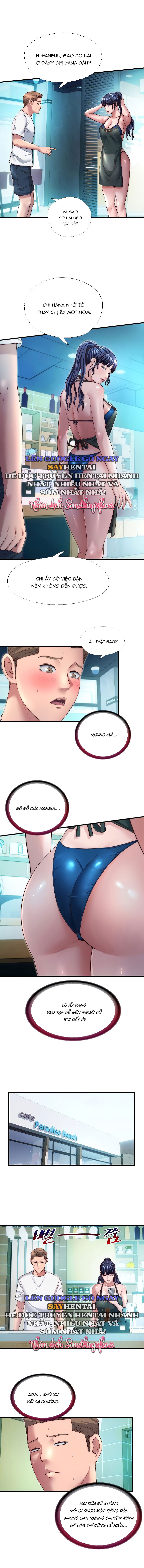 "Cứng" Trong Mọi Tình Huống Chap Chapter 28-"Cứng" Trong Mọi Tình Huống - Next Chap 29