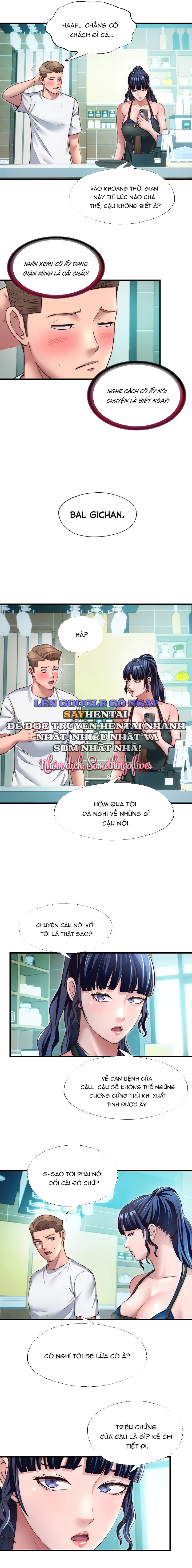 "Cứng" Trong Mọi Tình Huống Chap Chapter 28-"Cứng" Trong Mọi Tình Huống - Next Chap 29