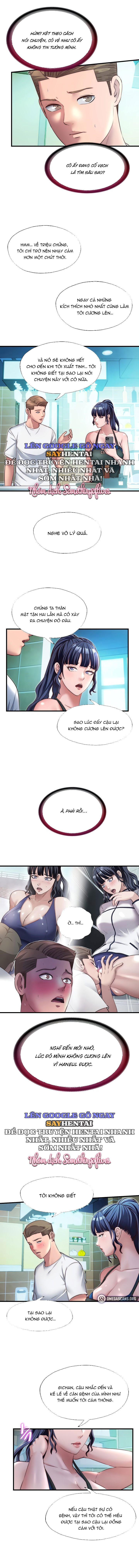 "Cứng" Trong Mọi Tình Huống Chap Chapter 28-"Cứng" Trong Mọi Tình Huống - Next Chap 29