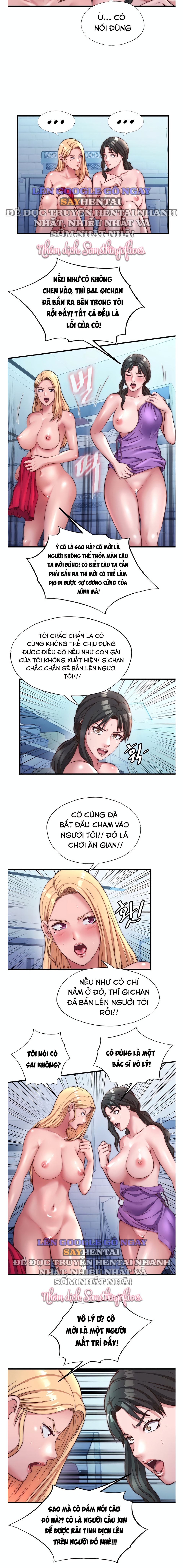 "Cứng" Trong Mọi Tình Huống Chap Chapter 27-"Cứng" Trong Mọi Tình Huống - Next Chap 28