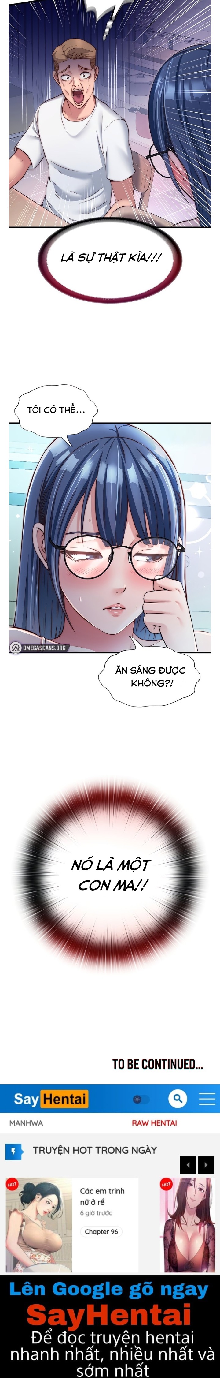 "Cứng" Trong Mọi Tình Huống Chap Chapter 27-"Cứng" Trong Mọi Tình Huống - Next Chap 28