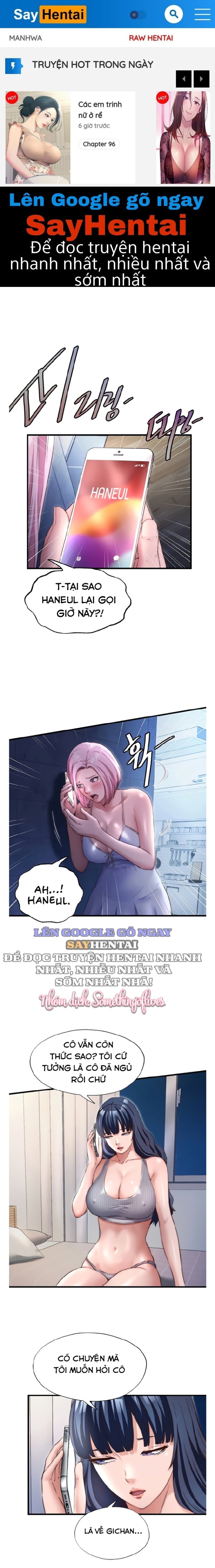 "Cứng" Trong Mọi Tình Huống Chap Chapter 27-"Cứng" Trong Mọi Tình Huống - Next Chap 28