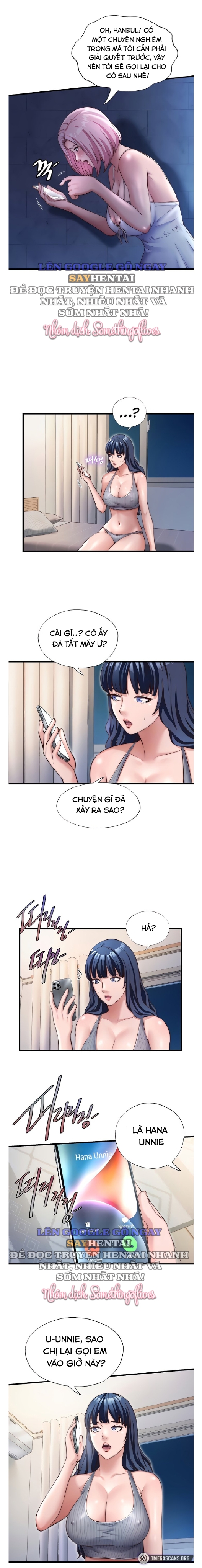 "Cứng" Trong Mọi Tình Huống Chap Chapter 27-"Cứng" Trong Mọi Tình Huống - Next Chap 28
